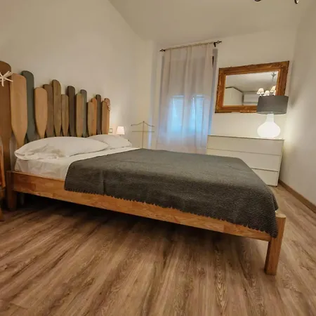 La Casa Di Giacomo * Porto Venere