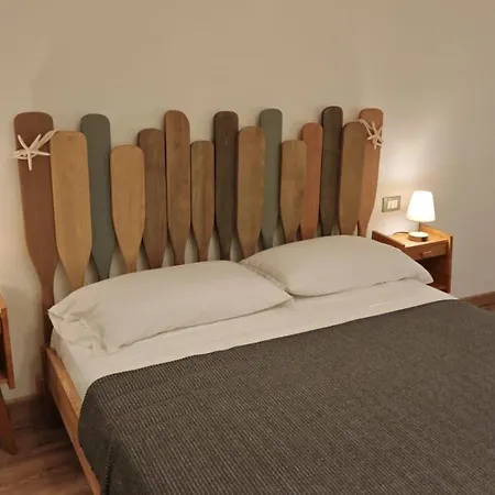 Appartamento La Casa Di Giacomo *