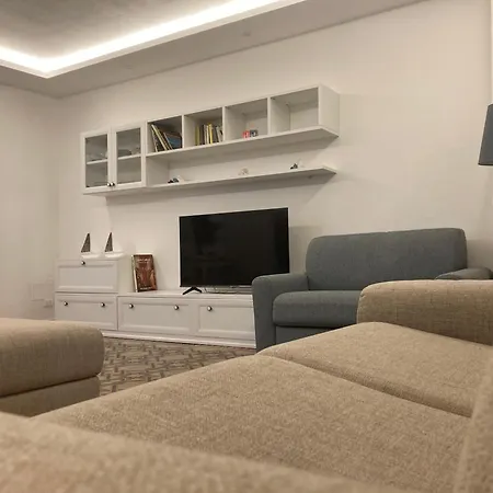 아파트 La Casa Di Giacomo