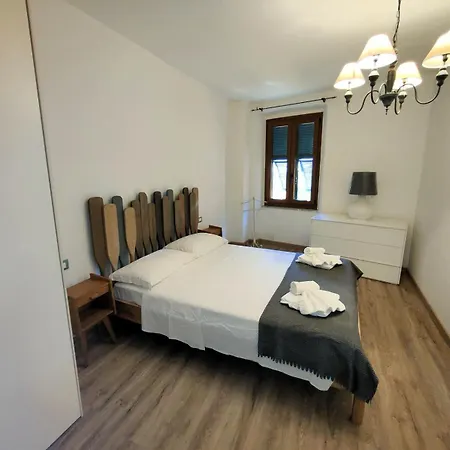 La Casa Di Giacomo Porto Venere