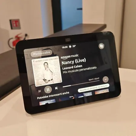 La Casa Di Giacomo Appartamento