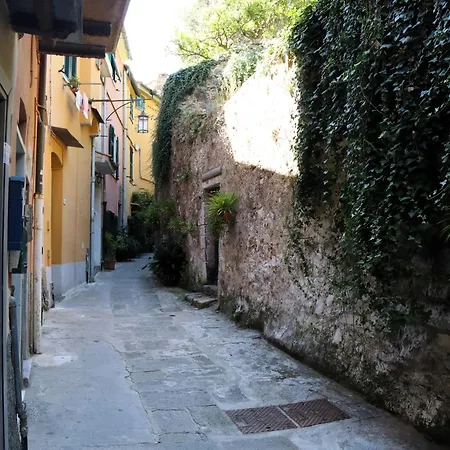 La Casa Di Giacomo 아파트