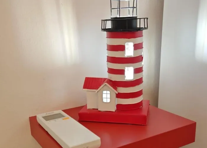 La Casa Di Giacomo 포르토베네레