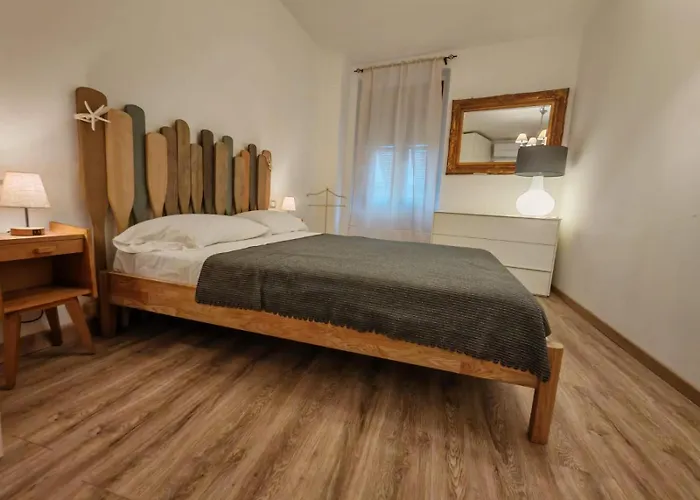 La Casa Di Giacomo * Porto Venere