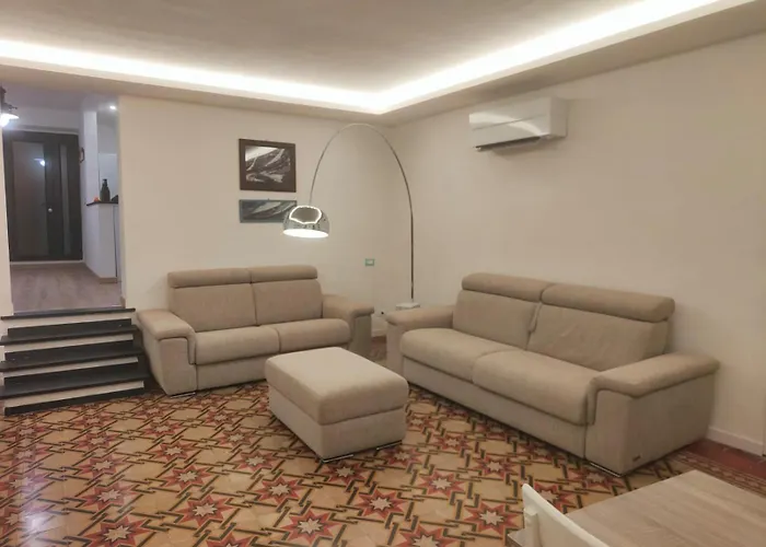 La Casa Di Giacomo 포르토베네레
