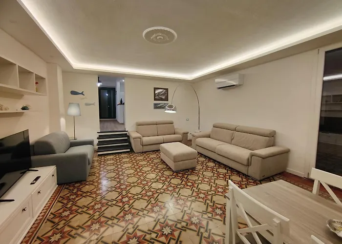 La Casa Di Giacomo 아파트