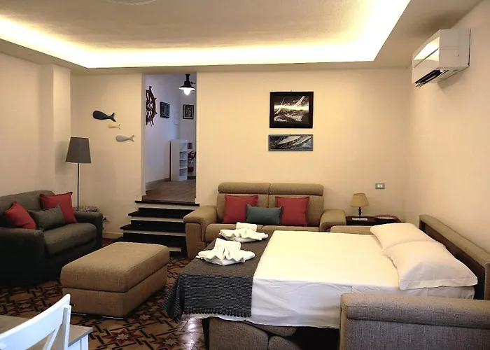 La Casa Di Giacomo
