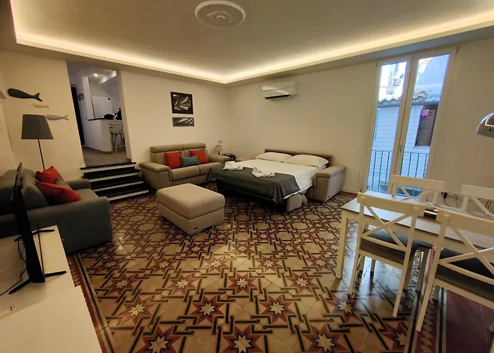La Casa Di Giacomo