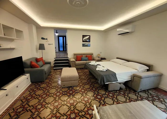 Apartment La Casa Di Giacomo