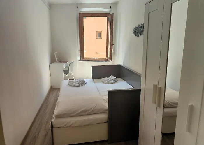 La Casa Di Giacomo
