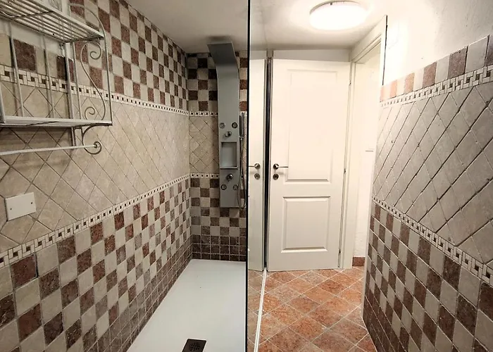 La Casa Di Giacomo Apartment