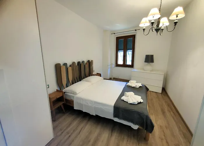 La Casa Di Giacomo Porto Venere