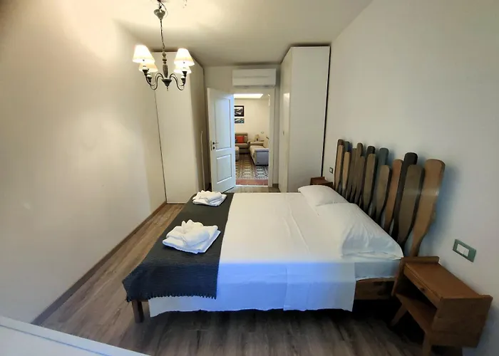 La Casa Di Giacomo * Porto Venere