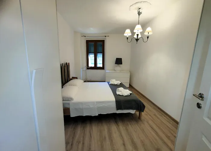 La Casa Di Giacomo