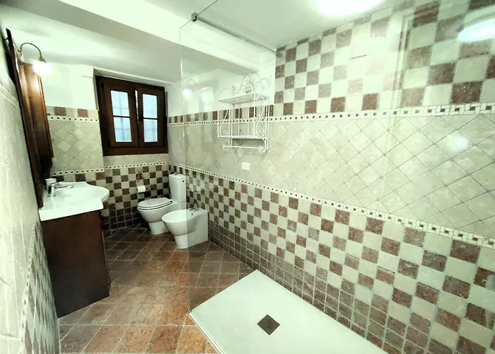 Apartment La Casa Di Giacomo
