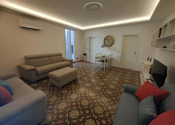 La Casa Di Giacomo * 포르토베네레