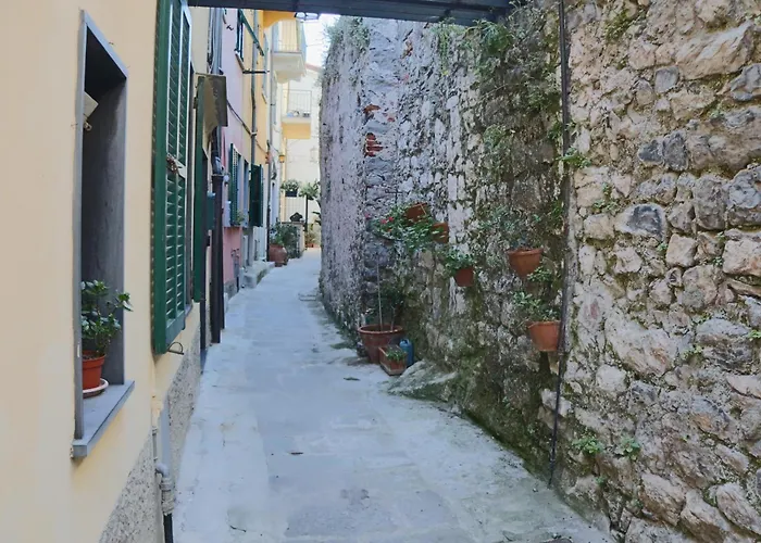 La Casa Di Giacomo 아파트