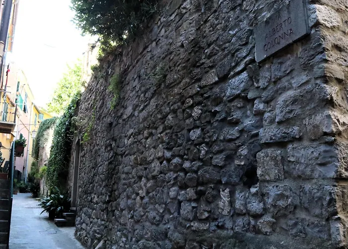 La Casa Di Giacomo
