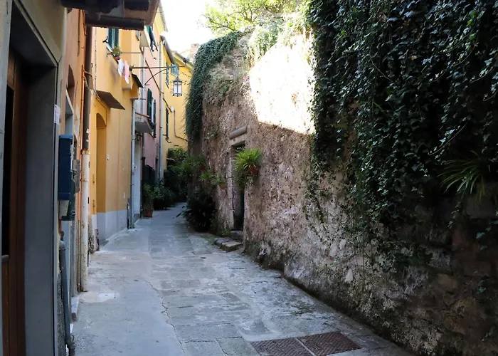 La Casa Di Giacomo Apartment