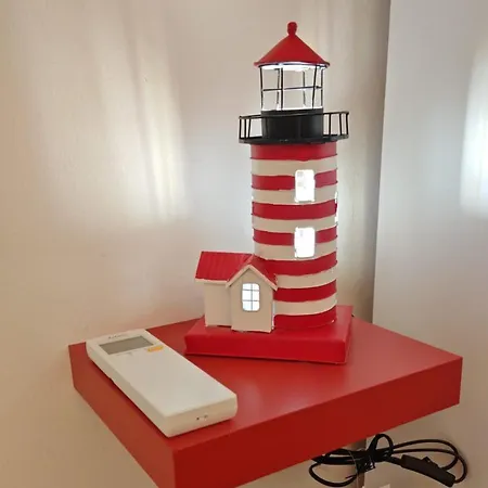 La Casa Di Giacomo Πόρτο Βένερε