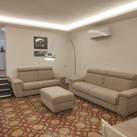 La Casa Di Giacomo 포르토베네레