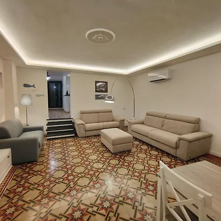 La Casa Di Giacomo 아파트
