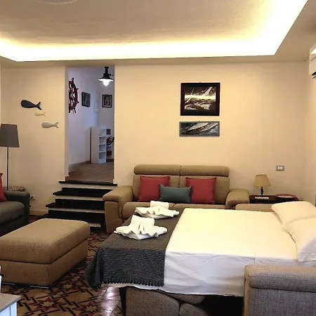 La Casa Di Giacomo