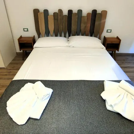 La Casa Di Giacomo *