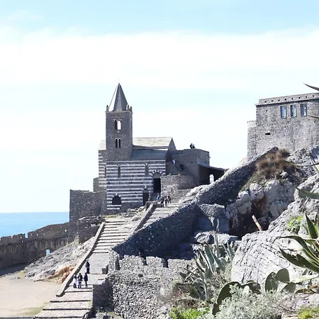 公寓 La Casa Di Giacomo *