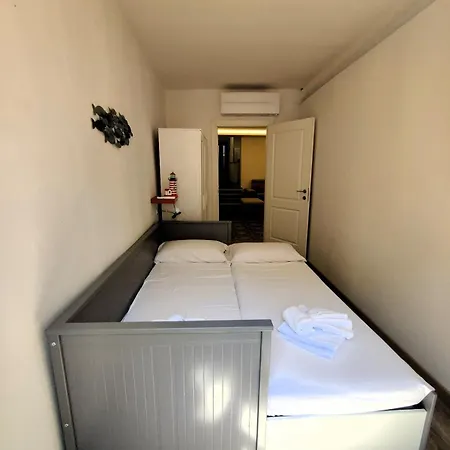 아파트 La Casa Di Giacomo