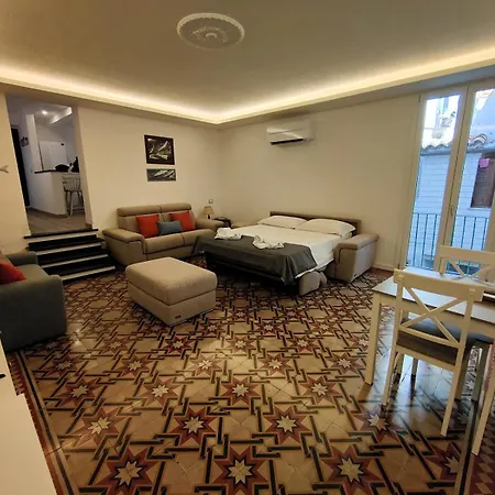 La Casa Di Giacomo
