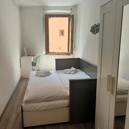 La Casa Di Giacomo