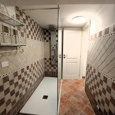 La Casa Di Giacomo Διαμέρισμα