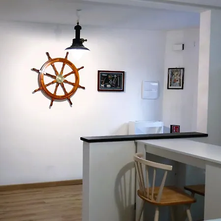 Διαμέρισμα La Casa Di Giacomo