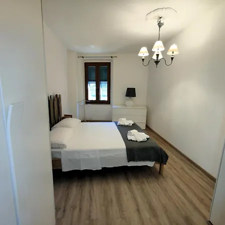 La Casa Di Giacomo