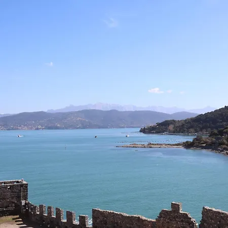 Διαμέρισμα La Casa Di Giacomo *