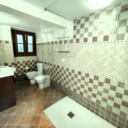 Διαμέρισμα La Casa Di Giacomo