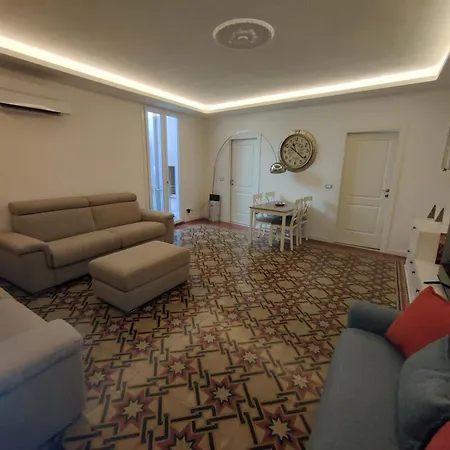 La Casa Di Giacomo * Πόρτο Βένερε