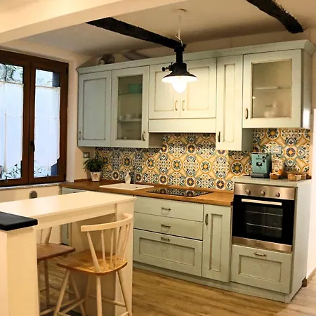 La Casa Di Giacomo * Porto Venere