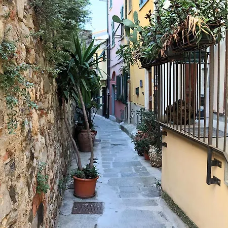 La Casa Di Giacomo *