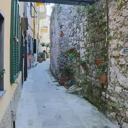 La Casa Di Giacomo Apartmán