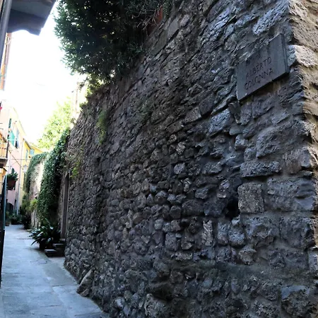 La Casa Di Giacomo