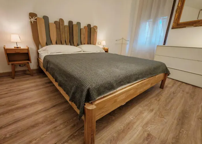 La Casa Di Giacomo Apartamento Porto Venere