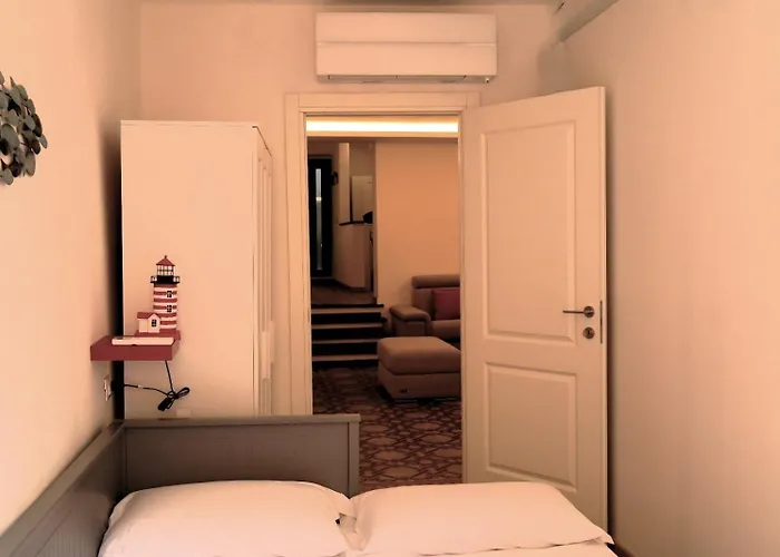 La Casa Di Giacomo * Porto Venere