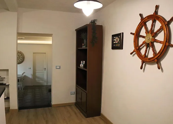 Lejlighed La Casa Di Giacomo