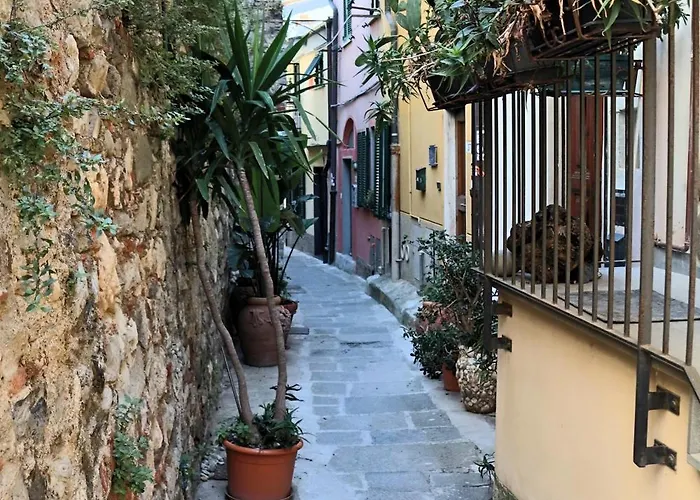 La Casa Di Giacomo *