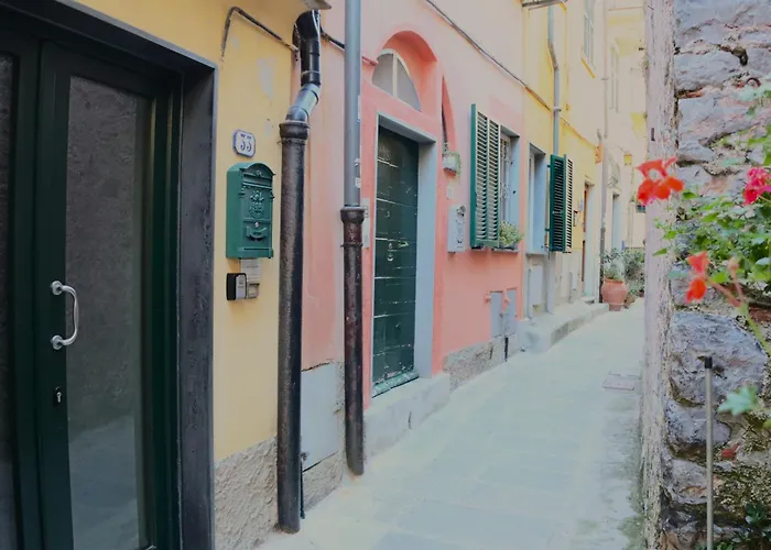 Apartamento La Casa Di Giacomo